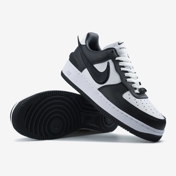 Nike Nike Air Force 1 Low x Ambush Black White