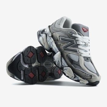 New Balance New Balance 9060 Custom Cloud Grey