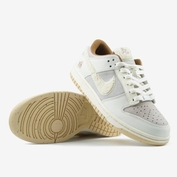 Nike Nike Dunk Year of The Rabbit Fossil Stone, фото 3