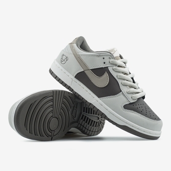 Nike Nike Dunk Low Teddy Bear Brown