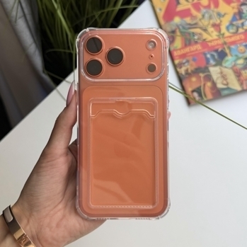 📱Чохли Чохол iPhone з кишенею, фото 7