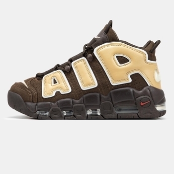 Nike Nike Air More Uptempo Baroque Brown