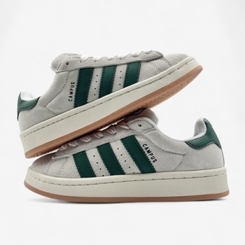 Adidas Adidas Campus 00s Grey Green
