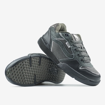 Vans Vans Rowley XLT Shadow Black x Vainl Archive, фото 3