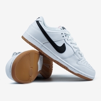 Nike Nike Dunk SB White Gum