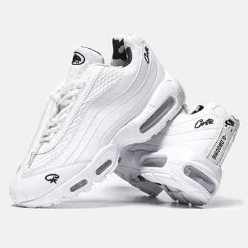 Nike Nike Air Max 95 SP Corteiz White, фото 6