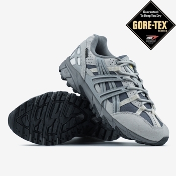 Asics Asics Gel-Sonoma 15-50 GORE-TEX Grey, фото 3