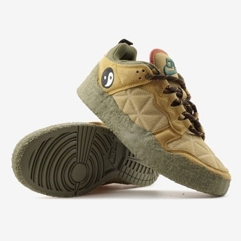 Nike Nike Dunk x CPFM Cactus Plant, фото 3
