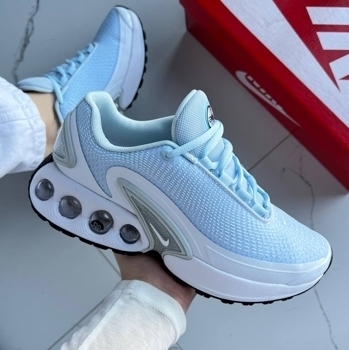 Nike Nike Air Max DN Blue White, фото 3