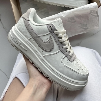 Nike Nike Air Force 1 Low Luxe Light Purple v2
