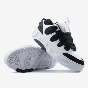 ‼ УЦІНКА ‼ Puma X LaMelo LaFrancé White Black, фото 4