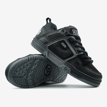 DVS DVS Comanche