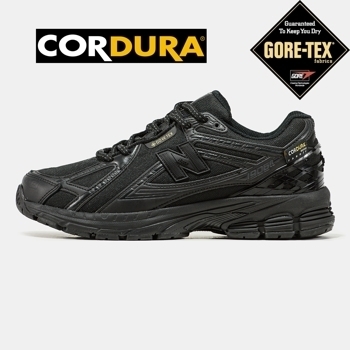 New Balance New Balance 1906R Triple Black Gore-Tex Cordura, фото 4