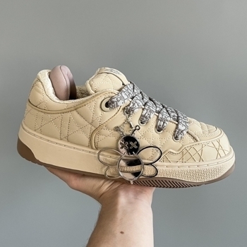 Dior Dior B9S Skate Beige 📦