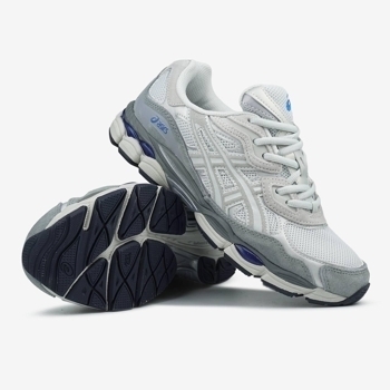 Asics Asics Gel-NYC Gravel Grey