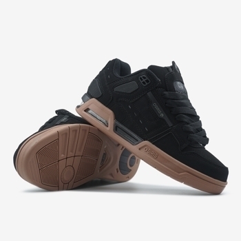 Osiris Osiris Peril Black Gum