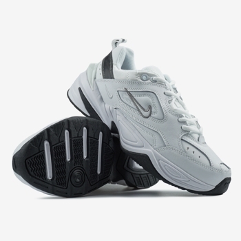 Nike Nike M2K Tekno White Black