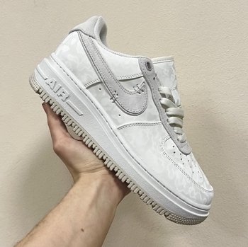 Nike Nike Air Force 1 Low Luxe Light Purple