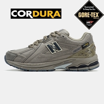 New Balance New Balance 1906R Brown Beige Gore-Tex Cordura, фото 9
