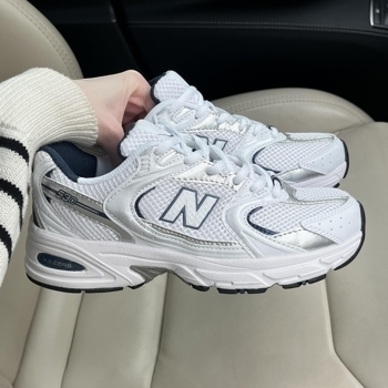 New Balance New Balance 530 White Blue