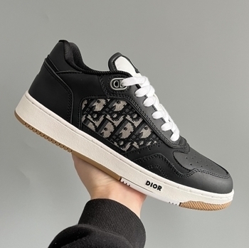 Dior Dior B27 Uptown Black Cream Gum 📦