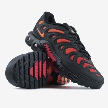 Nike Nike Air Max TN Drift Plus Black Red