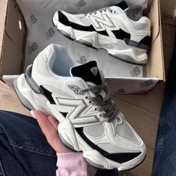 New Balance New Balance 9060 Reflection Black