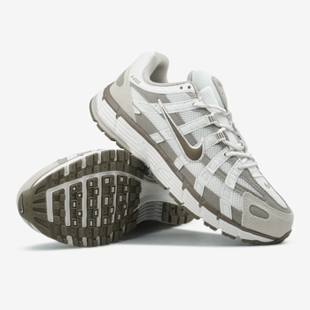 Nike Nike P-6000 Phantom Mink Brown