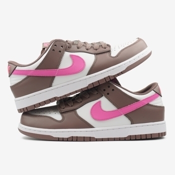 Nike Nike SB Dunk Smokey Mauve Playful Pink Premium