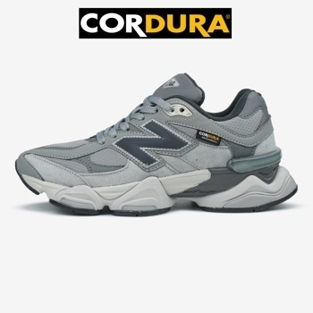 New Balance New Balance 9060 Grey V2 Cordura