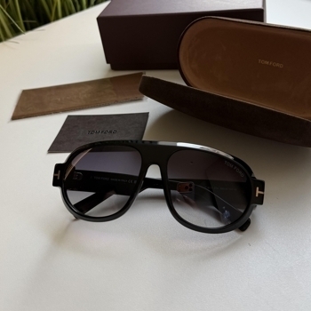 👓 Окуляри/аксесуари Окуляри Tom Ford Blake 59/16/140