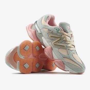 New Balance New Balance 9060 Joe Freshgoods Inside Voices Baby Shower Blue