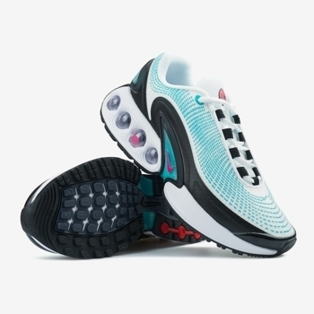 Nike Nike Air Max DN White Mint, фото 3