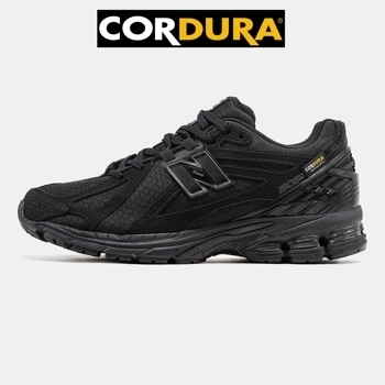 New Balance New Balance 1906R Cordura Full Black, фото 8