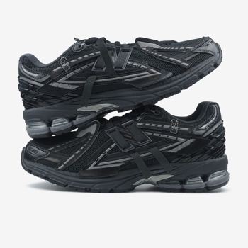 New Balance New Balance 1906А Black Dark Silver Metallic