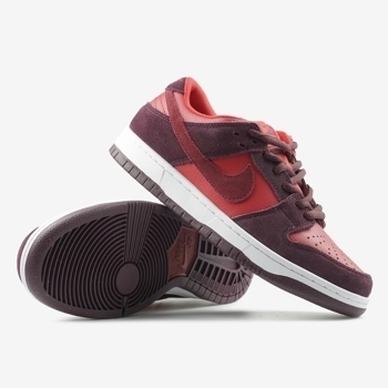 Nike Nike SB Dunk Cherry, фото 3