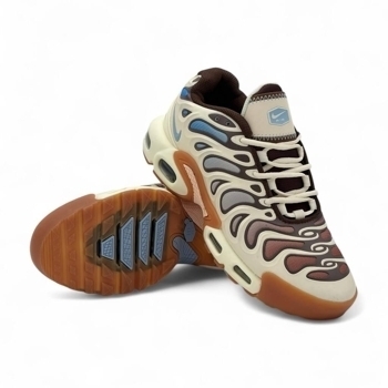 Nike Nike Air Max Tn Plus Drift Phantom Cacao Wow