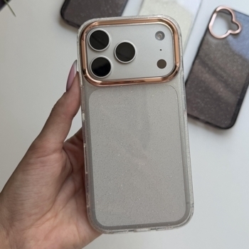 📱Чохли Чохол iPhone Girl White, фото 6