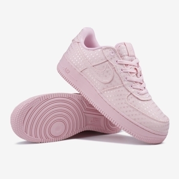 Nike Nike Air Force 1 Low SE Valentines Pack Pink Foam