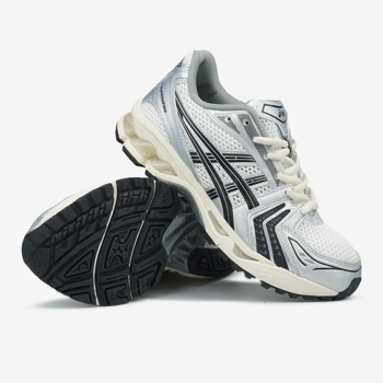 Asics Asics Gel-Kayano 14 JJJJound Silver Black