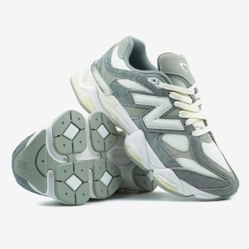 New Balance New Balance 9060 Grey White