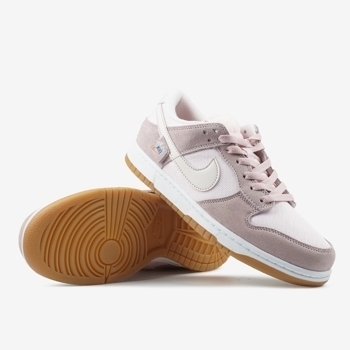 Nike Nike Dunk Low Teddy Bear, фото 3
