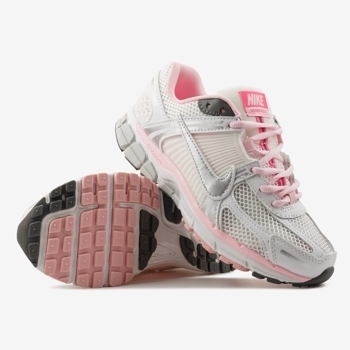 Nike Nike Air Zoom Vomero 5 Pink White Grey, фото 3