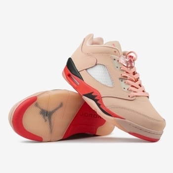 Jordan Jordan 5 Retro Low Girls That Hoop Pink