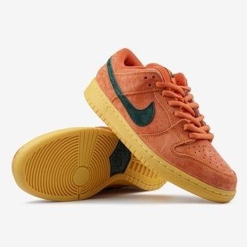 Nike Nike SB Dunk Burnt Sunrise