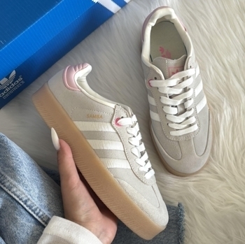 Adidas Adidas Samba Valentine’s Day Platform