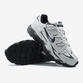 Nike Nike Initiator Custom Laces Grey Black