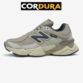 New Balance New Balance 9060 Sand Beige Cordura