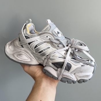 Adidas Adidas Vento XLG Deluxe Grey