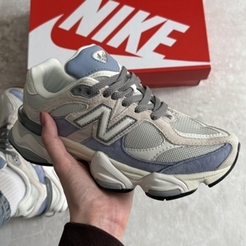 New Balance New Balance 9060 Moonrock Linen
